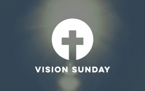 Vision-Sunday